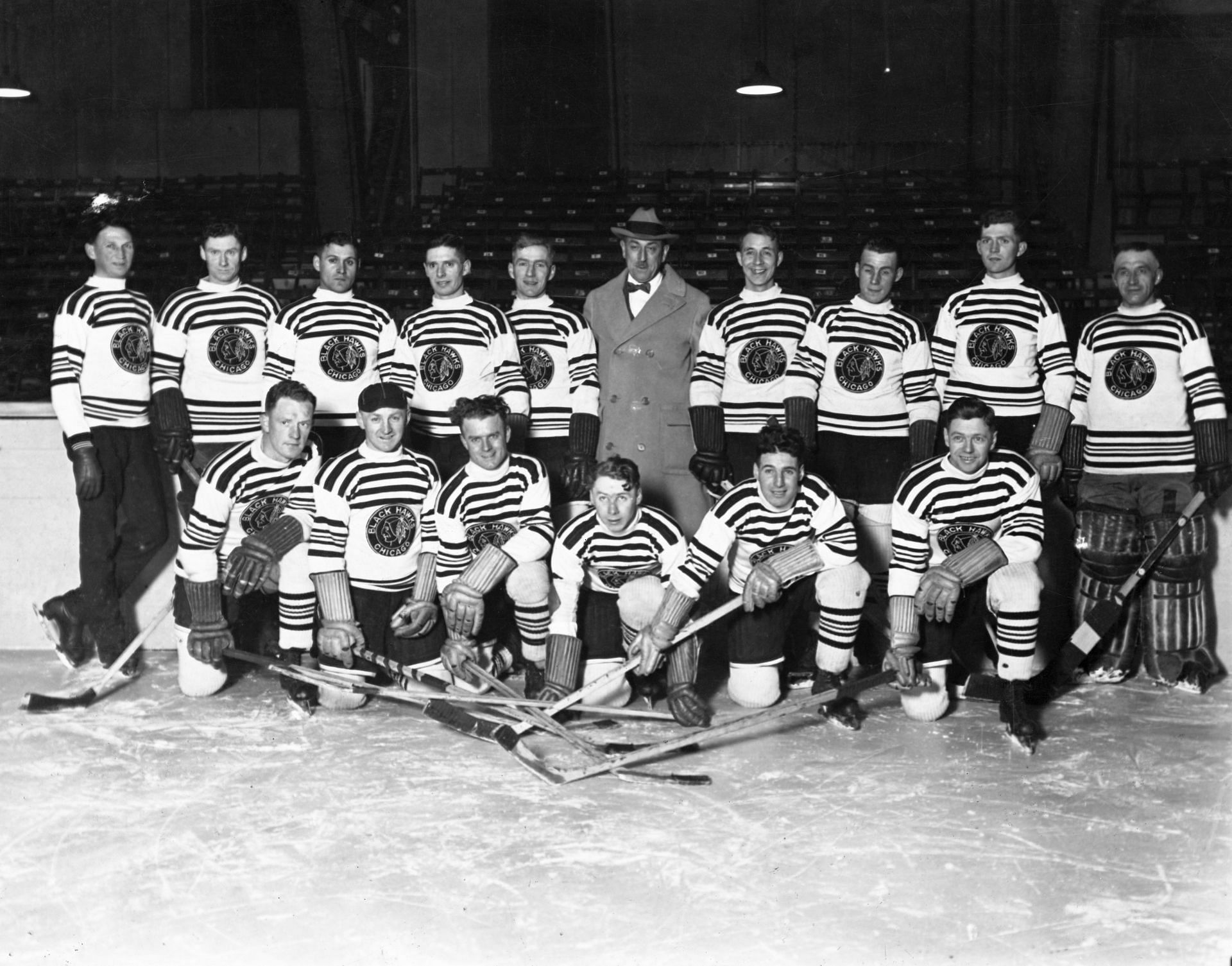 List of NHL Coaches with multiple Stanley Cup Appearances